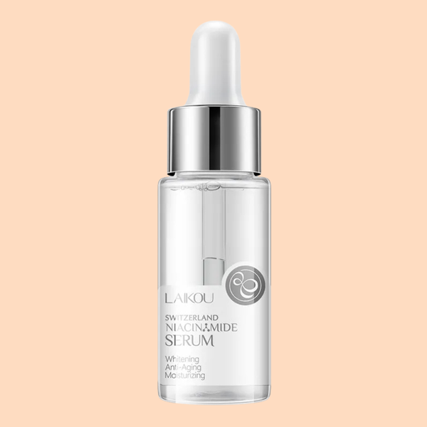 Restless Beauty™ Balancing Oil Serum