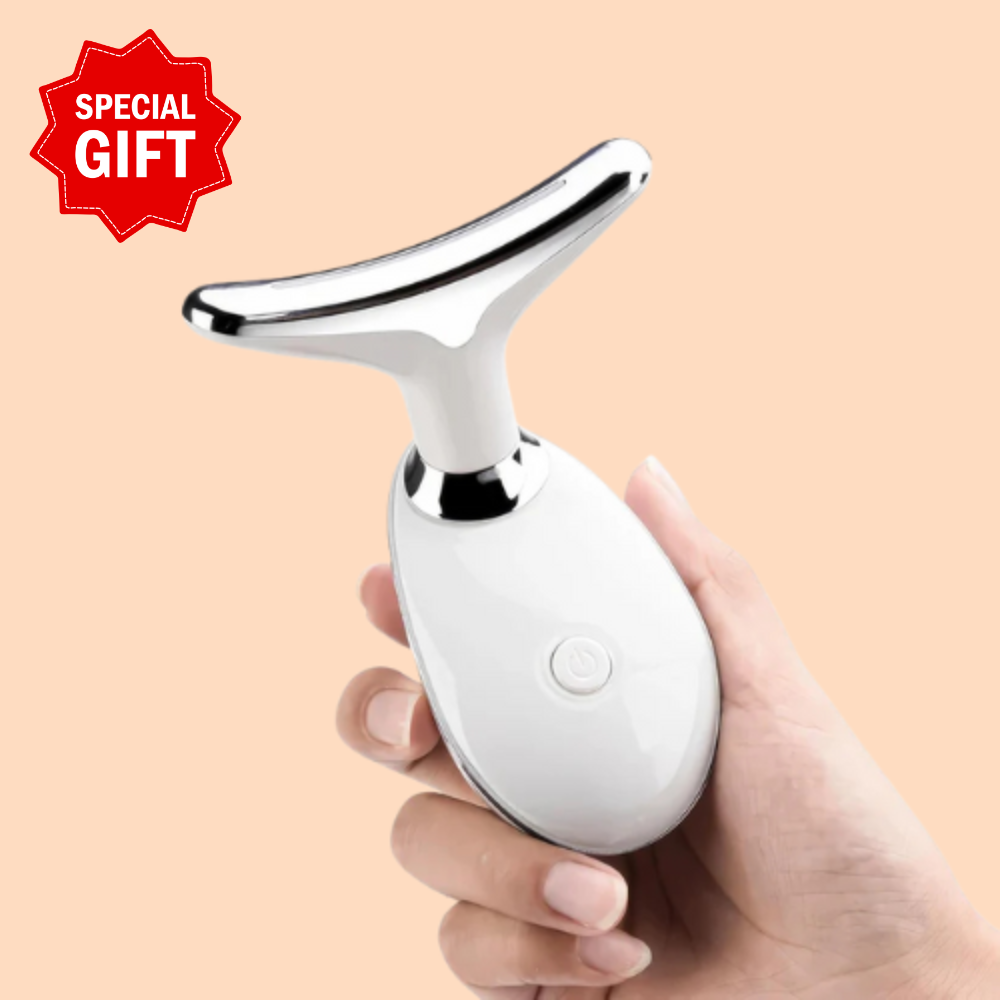 Restless™ 7-in-1 Facial Wand