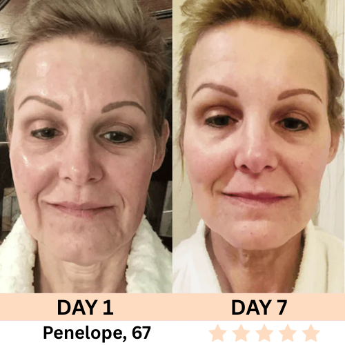 Restless™ 7-in-1 Facial Wand