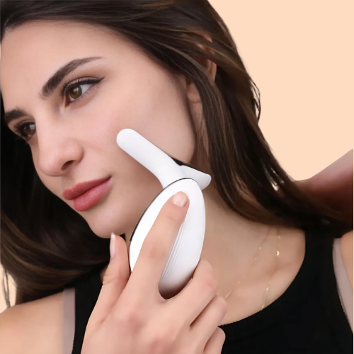 Restless™ 7-in-1 Facial Wand