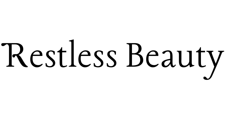 Restless Beauty