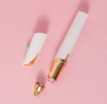 Restless™ Painless Hair Remover