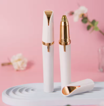 Restless™ Painless Hair Remover