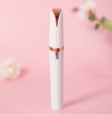 Restless™ Painless Hair Remover