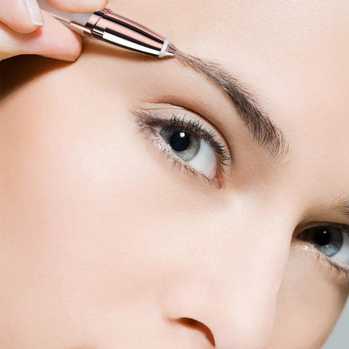 Restless™ Painless Hair Remover